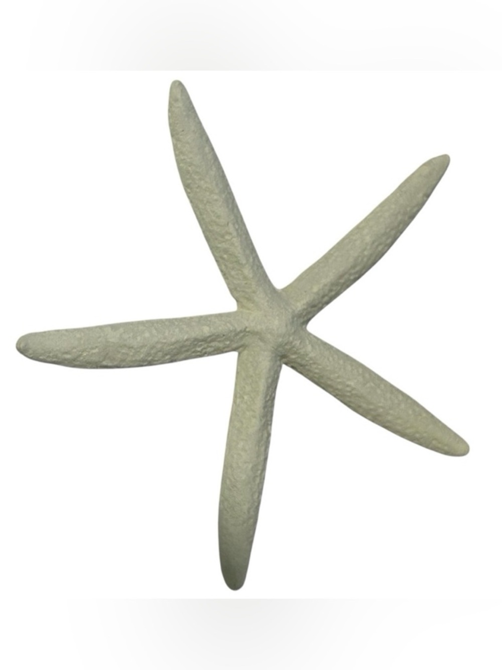 DECORATIVE STAR FISH ORNAMENT NAUTICAL DECOR